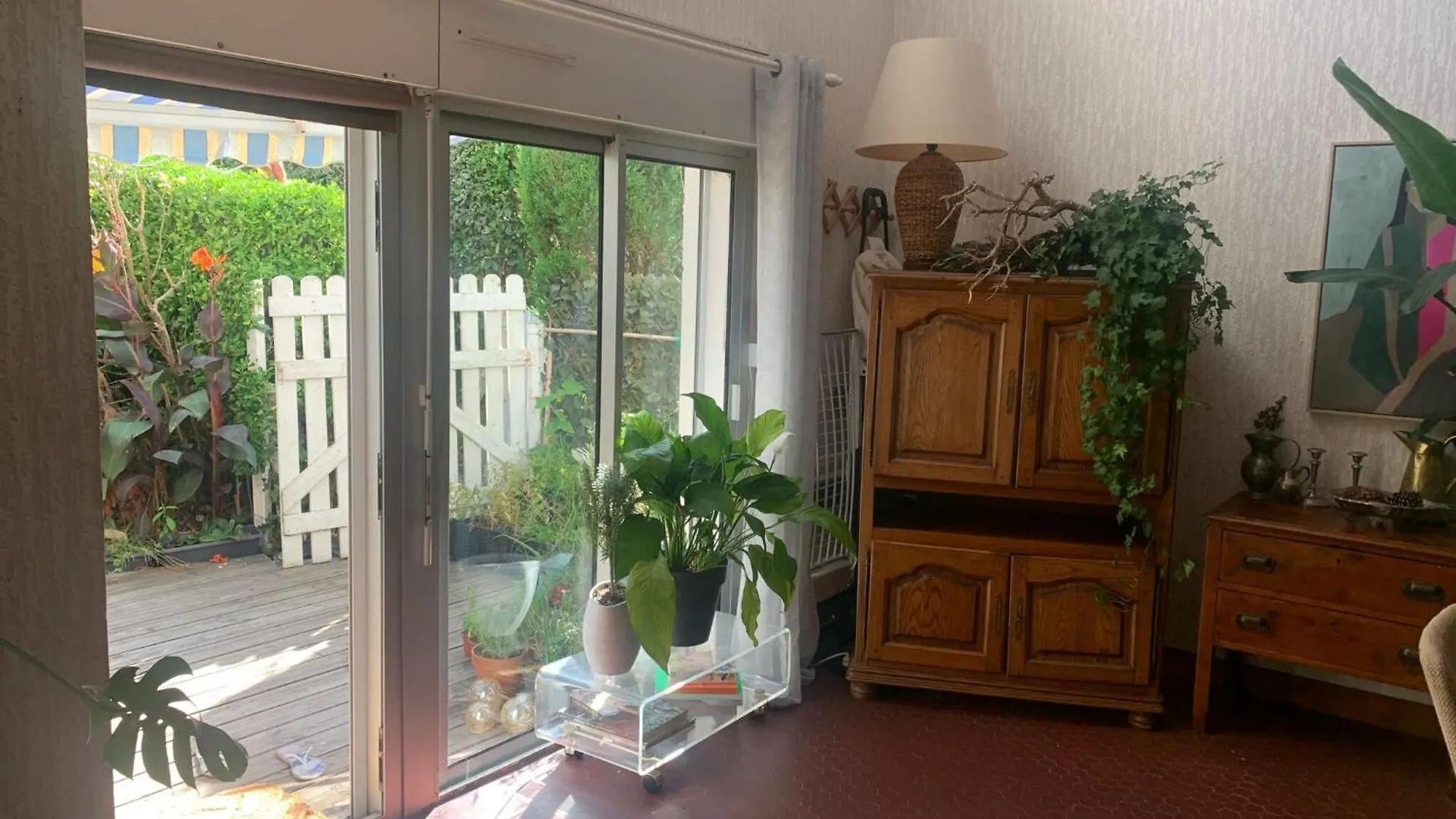 Appartement Chic A Biarritz Avec Vue Sur Montagnes 70 M²